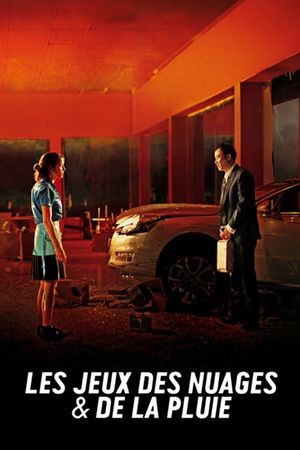 Games of Clouds & Rain's poster