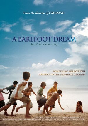 A Barefoot Dream's poster