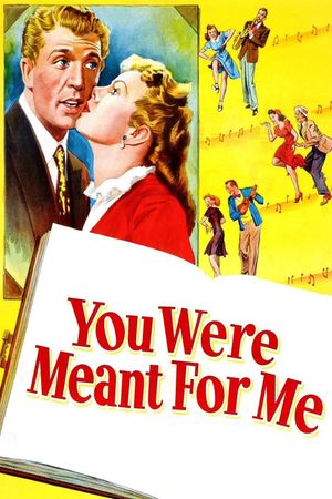 You Were Meant for Me's poster image