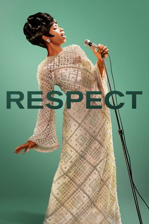 Respect's poster
