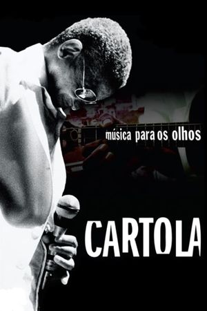 Cartola, the Samba Legend's poster