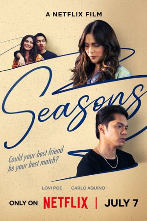 Seasons's poster
