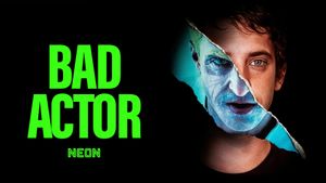 Bad Actor: A Hollywood Ponzi Scheme's poster