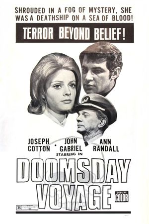 Doomsday Voyage's poster