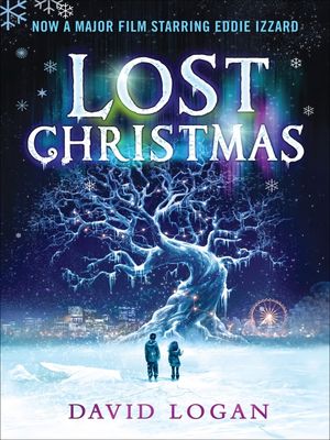 Lost Christmas's poster