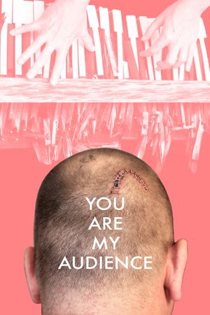 You Are My Audience's poster