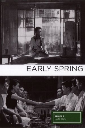 Early Spring's poster