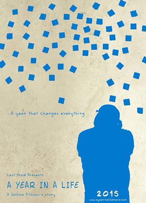 A Year in a Life's poster