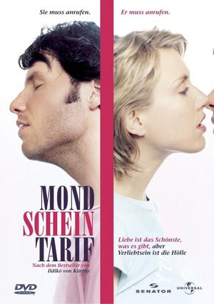 Mondscheintarif's poster