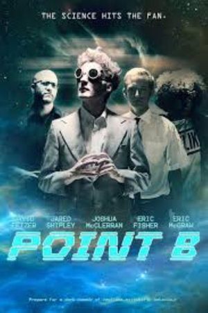 Point B's poster