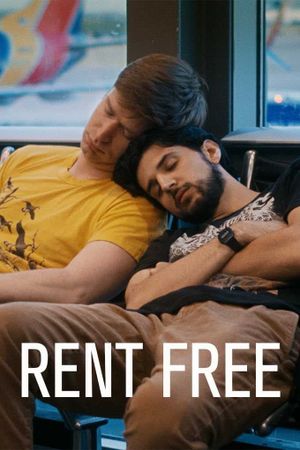 Rent Free's poster