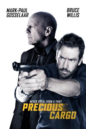 Precious Cargo's poster