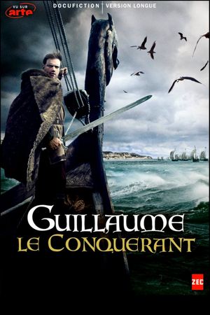 William the Conqueror's poster