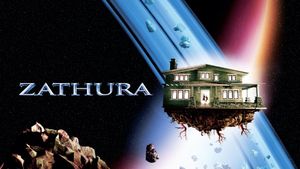 Zathura: A Space Adventure's poster