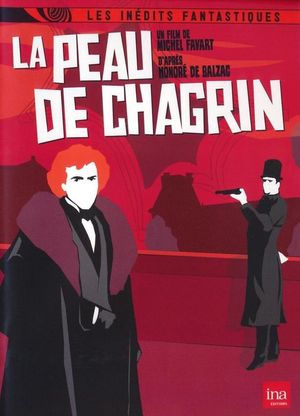 La peau de chagrin's poster