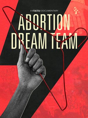Abortion Dream Team's poster