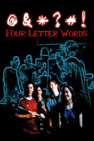 Four Letter Words's poster