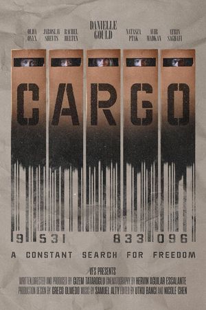 Cargo's poster