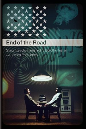 An Amazing Time: A Conversation About End of the Road's poster