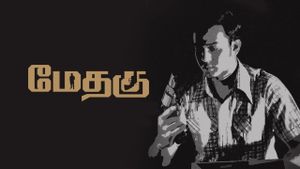 Methagu's poster