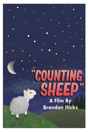 Counting Sheep's poster