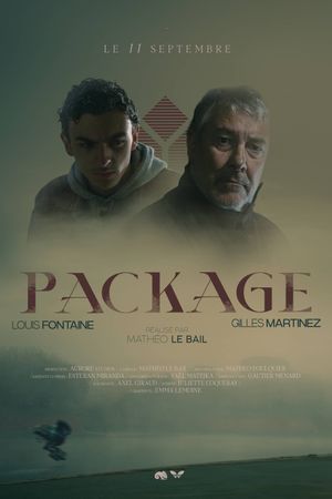 PACKAGE's poster