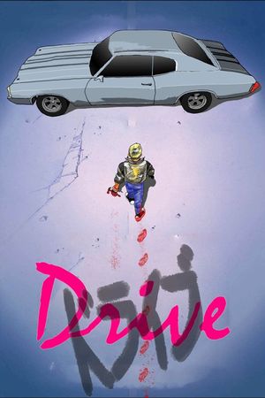 Drive's poster