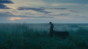 Atonement's poster