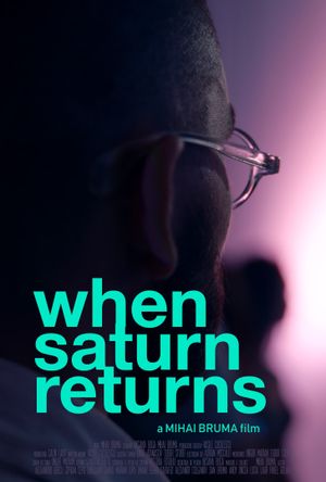 When Saturn Returns's poster