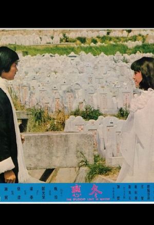 Dong lian's poster