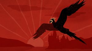 Harry Potter and the Half-Blood Prince's poster