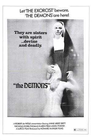 The Demons's poster