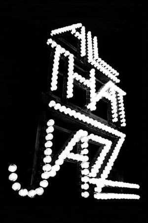 All That Jazz's poster
