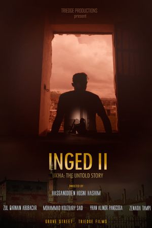 Inged II: The Ukha Story Untold's poster image