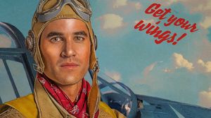 Midway's poster