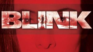 Blink's poster