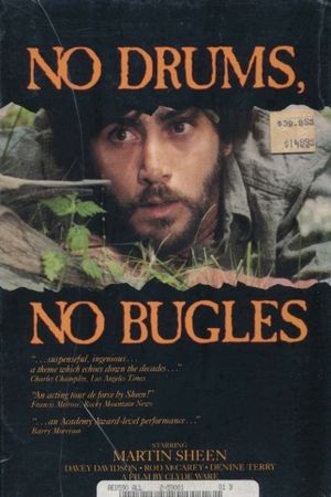 No Drums, No Bugles's poster
