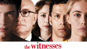 The Witnesses's poster