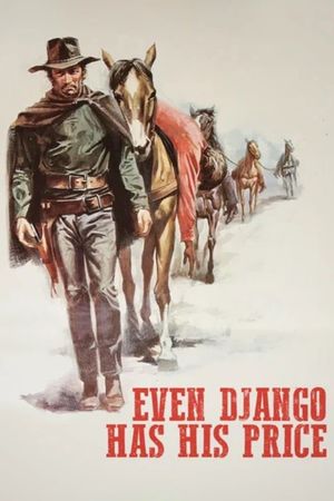 Anche per Django le carogne hanno un prezzo's poster image