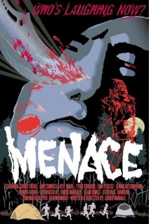 Menace's poster image