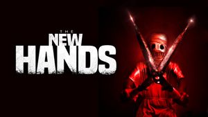 The New Hands's poster