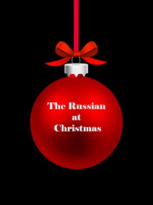 The Russian at Christmas's poster