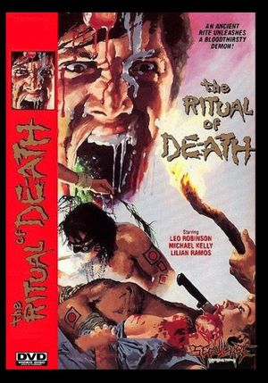 Ritual of Death's poster image