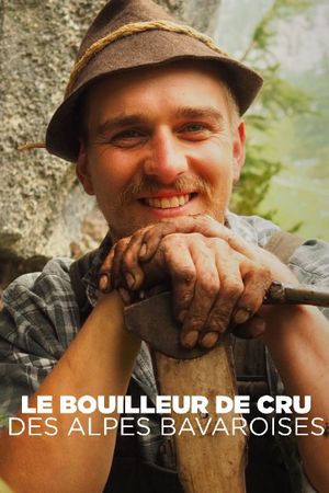 Le bouilleur de cru des Alpes bavaroises's poster