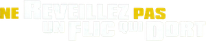 Let Sleeping Cops Lie's poster