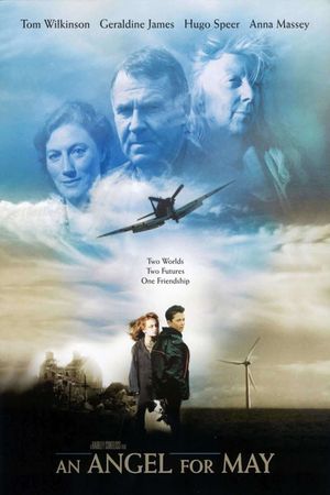 An Angel for May's poster