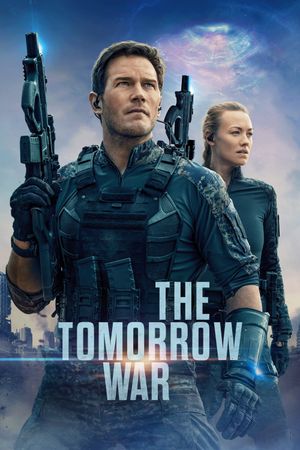 The Tomorrow War's poster