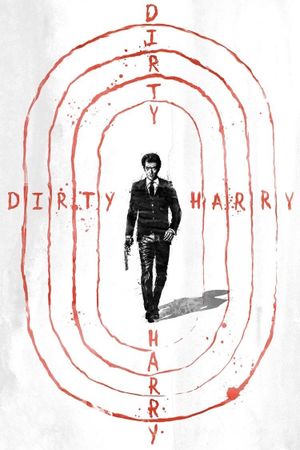 Dirty Harry's poster