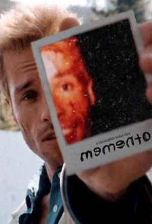 Memento's poster