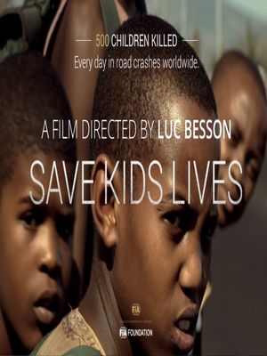 Save Kids Lives's poster